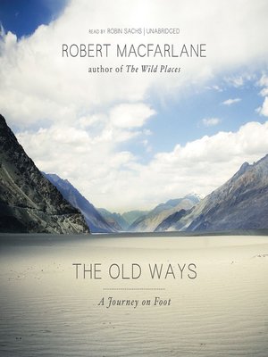cover image of The Old Ways